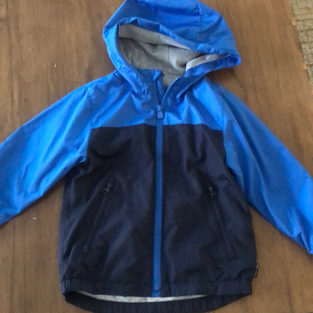 Gap Wind Jacket